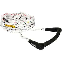 HO Sports Limited 13" Arc Tow Rope Handle W/ 8 Sec