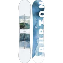 Burton Women's Cultivator Snowboard '26