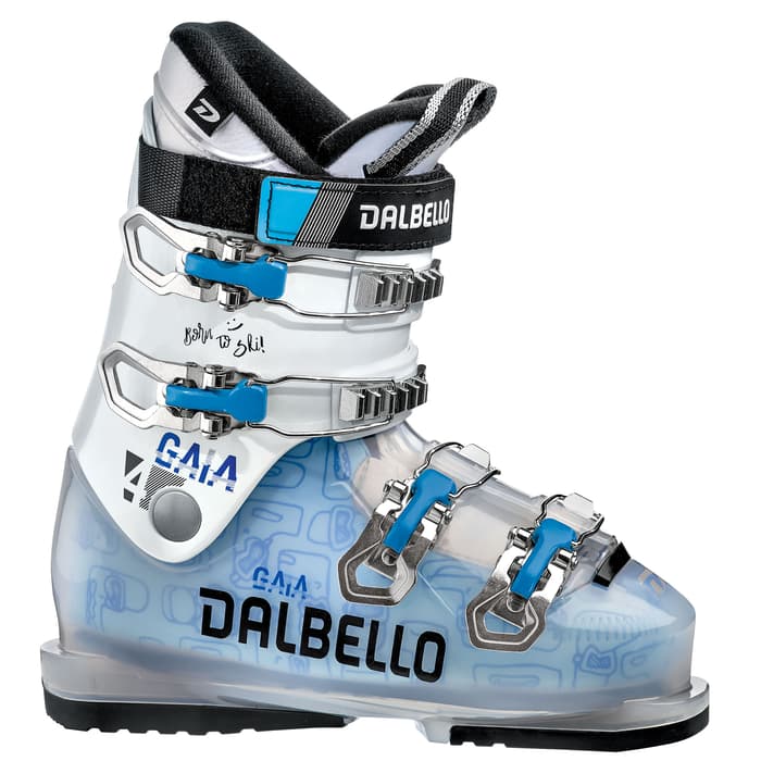 Dalbello Girl&#39;s Gaia 4.0 Ski Boots &#39;19