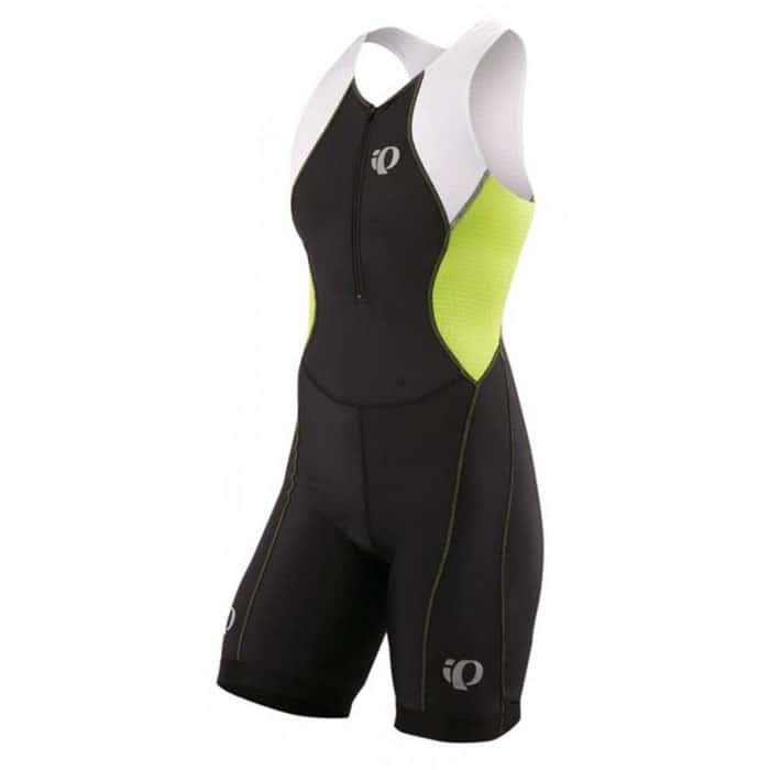 Pearl Izumi Women's Select Tri Suit