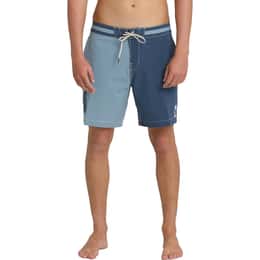 Billabong Men's Sunset Lo Tide Boardshorts