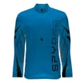Spyder Men's Powertrack Dry Web T-Neck Shirt - Sun & Ski Sports