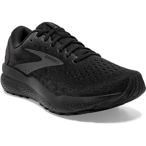 Fashion brooks narrow running shoes