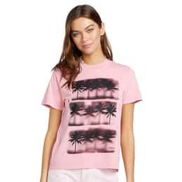 Volcom Women's Lock It Up T Shirt