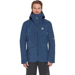 Rab Men's Khroma Converge GORE-TEX Snow Jacket