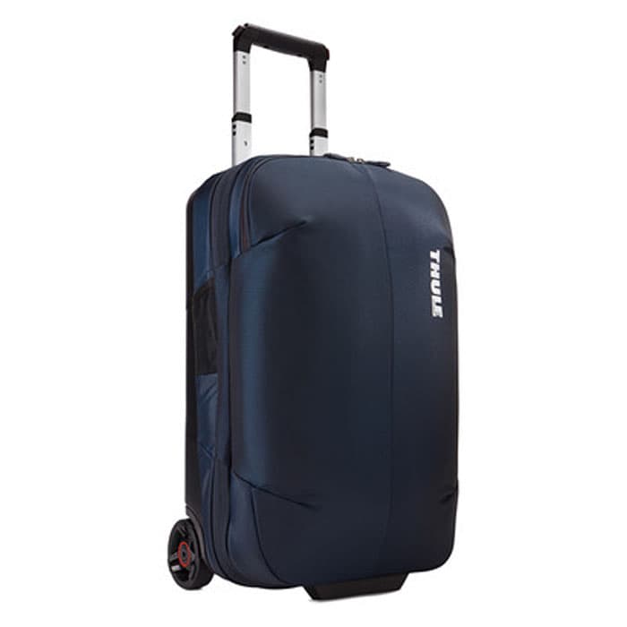 Carry-On Wheeled Luggage