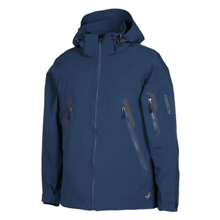 Karbon Men's Mckinley Ski Jacket - Sun & Ski Sports