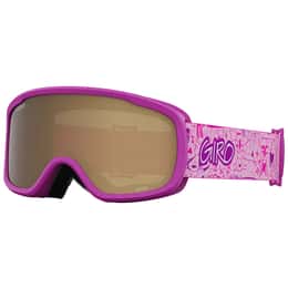 Giro Kids' Buster with AR40 Snow Goggles