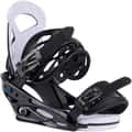 Burton Kids' Mission Smalls ReFlex Snowboard Bindings '26 alt image view 1