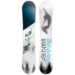 GNU Men's GWO Snowboard '24