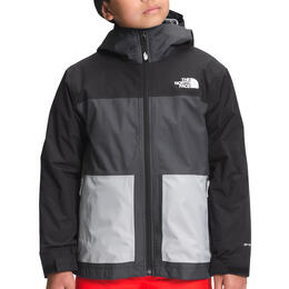 The North Face Boy's Freedom Triclimate® Jacket