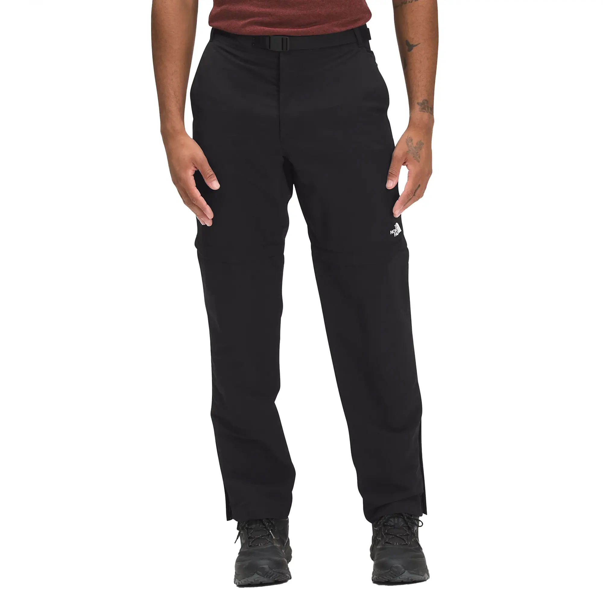 The North Face Men's Paramount Trail Convertible Pants -  00192363723389