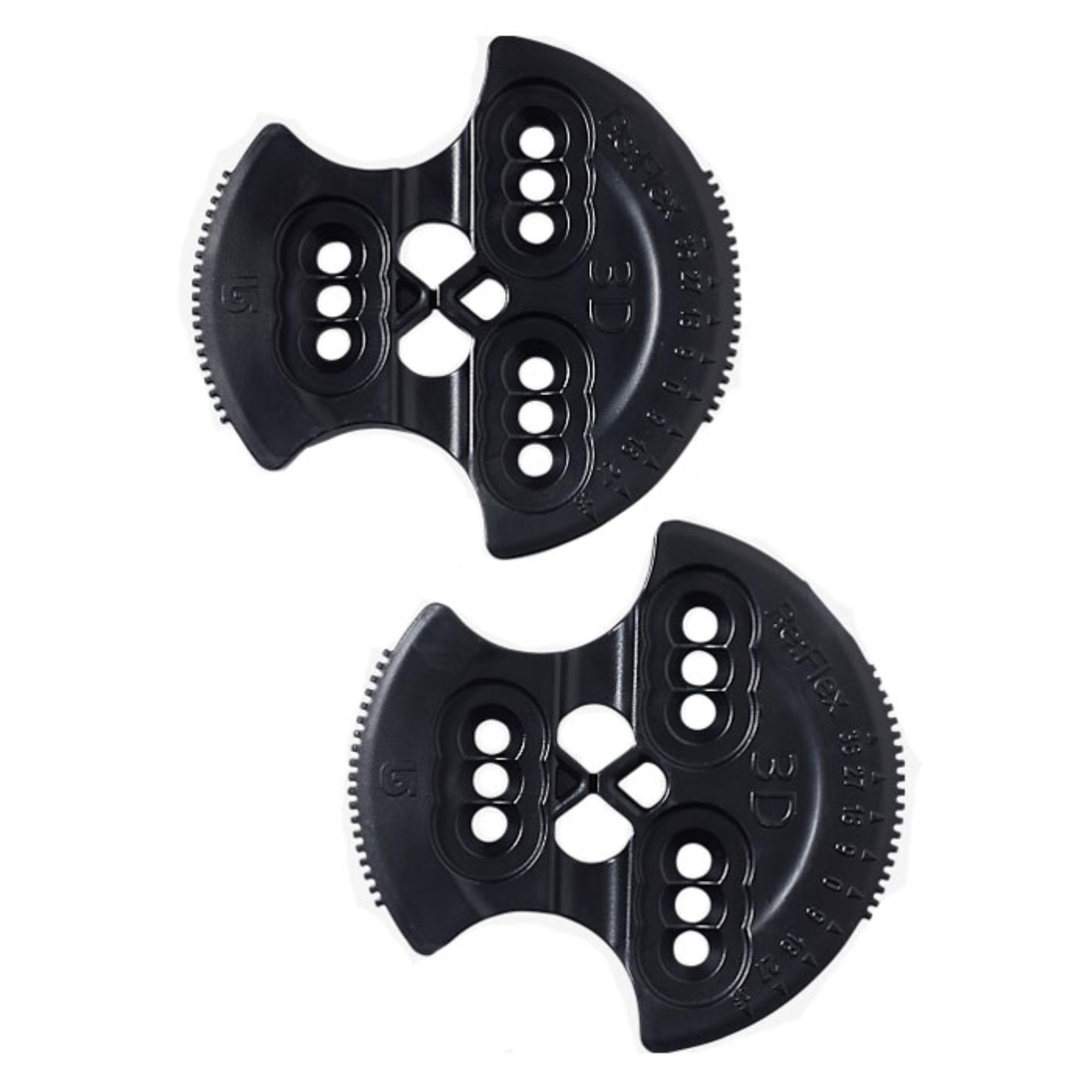 Burton 3D Hinge Disc Pair - Sun & Ski Sports