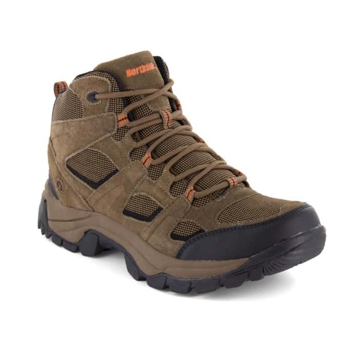 Northside Men's Monroe Mid Hiking Shoes