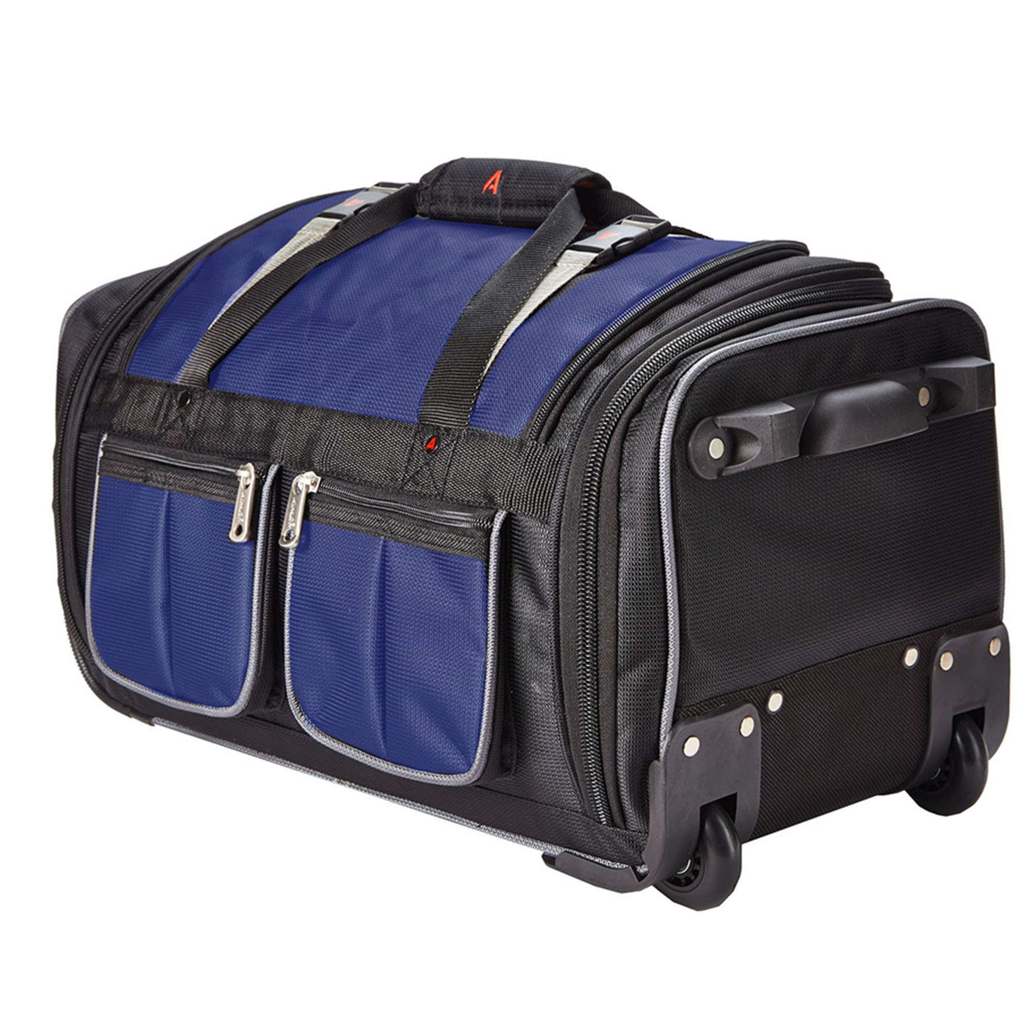 Wheeling Duffel Bag