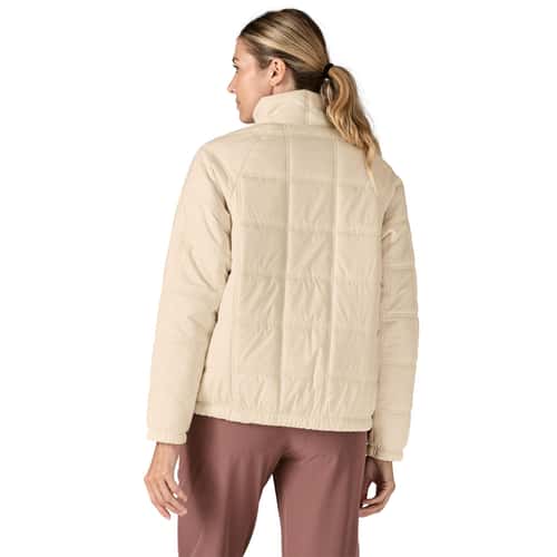 Patagonia Women's Lost Canyon Jacket alt image view 5