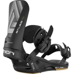 Union Men's Atlas Pro Snowboard Bindings