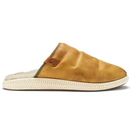 OluKai Men's Mua 'Ili Slippers