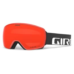 Giro Men's Agent Vivid Snow Goggles