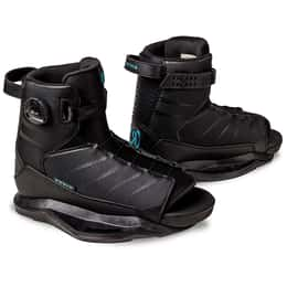 Ronix Men's Anthem BOA�� Stage 2 Wakeboard Bindings '24