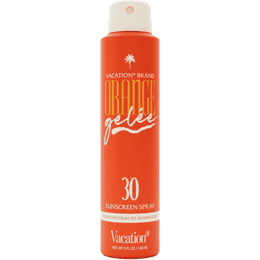 Vacation Orange Gelee SPF 30 Spray Oil