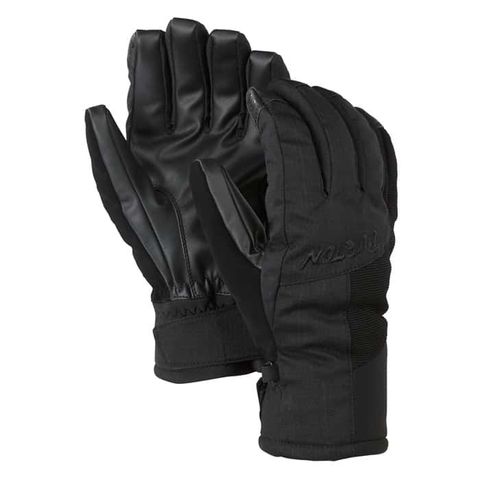 Burton Men's Empire Screen Grab GORE-TEX Gloves