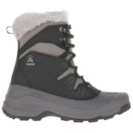 Kamik Women's Iceland F Winter Boots