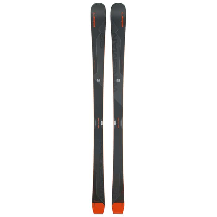Elan Men's Wingman 82 Ti Skis '20