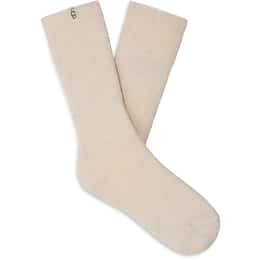 UGG Women's Shealy Cozy Crew Socks