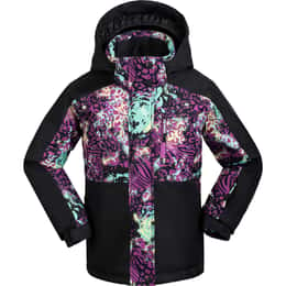 Kamik Girls' Koko Insulated Jacket