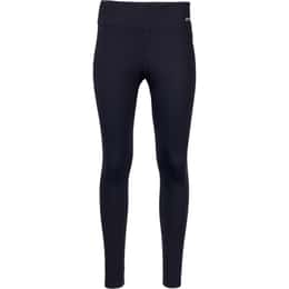Hot Chillys Women's Hcbox Btm Micro Elite Baselayer Tights
