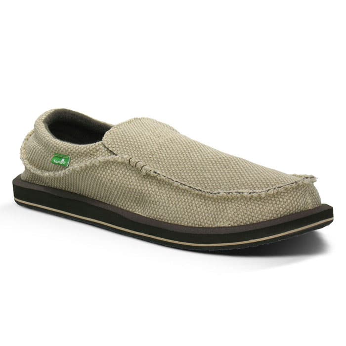 Sanuk Men's Chiba Slip On Shoes - Sun & Ski Sports