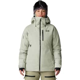 Mountain Hardwear Women's Powder Maven Down Jacket