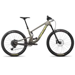 Santa Cruz 5010 C R MX Mountain Bike