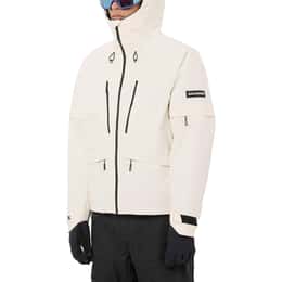 Salomon Men's Venom Full Zip Snow Jacket