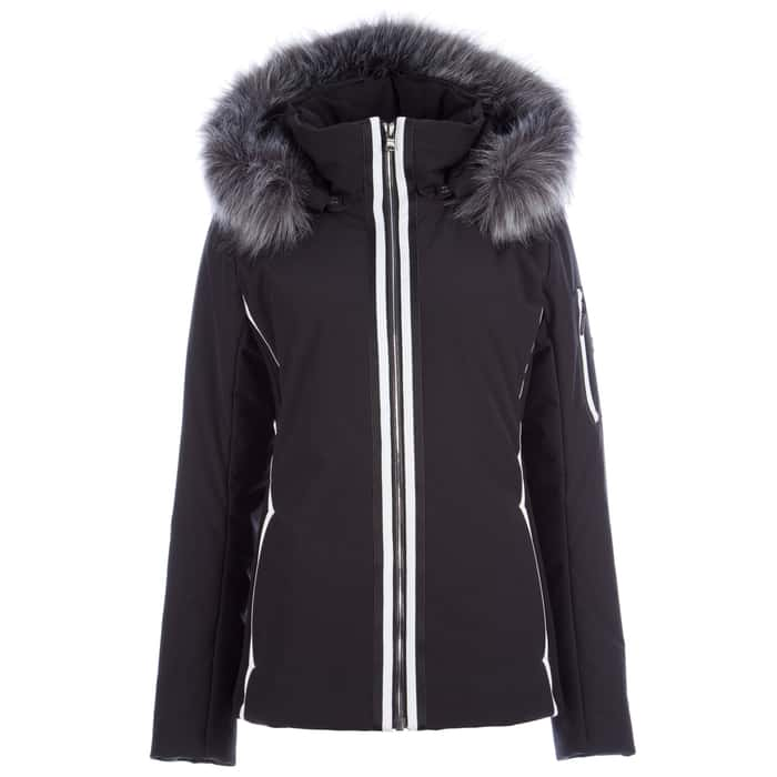 Descente clearance cecily jacket