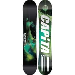 CAPiTA Men's Outerspace Living Snowboard '25