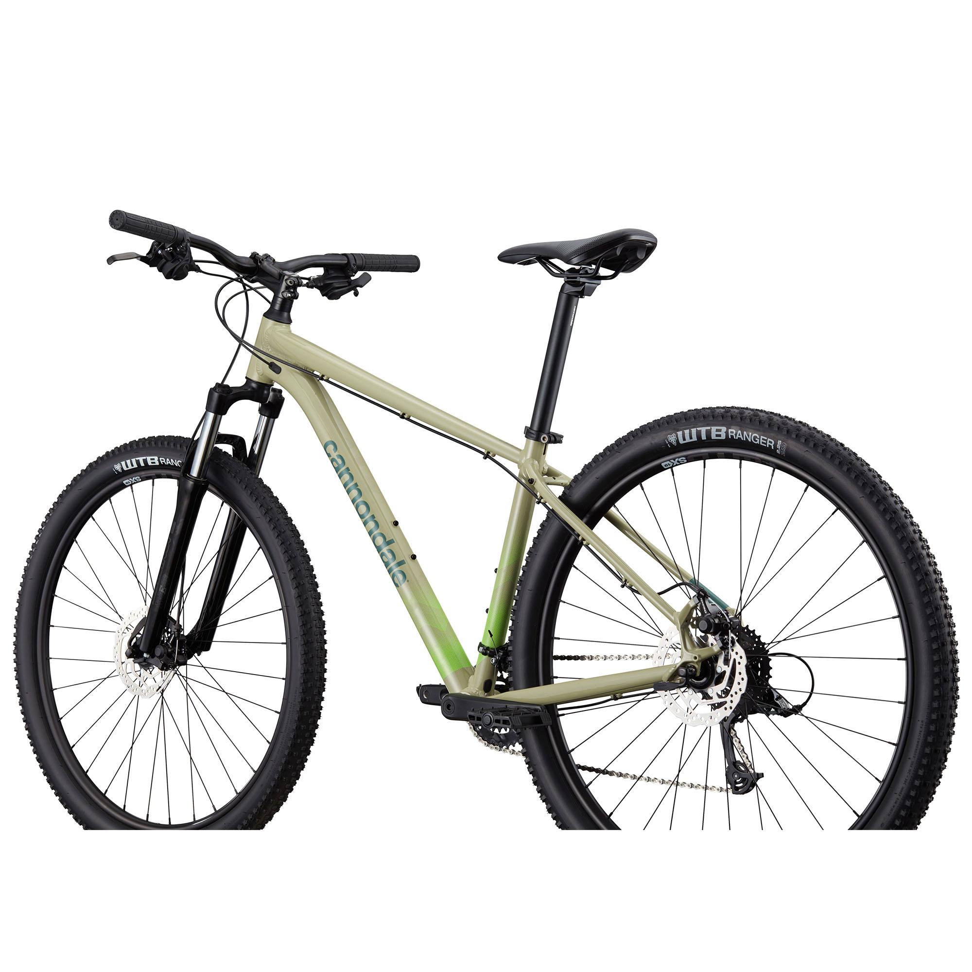 Cannondale trail 8 2021 specs sale