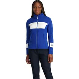 Spyder Women's Speed Fleece Jacket