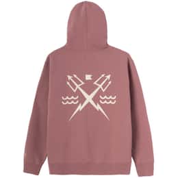 Dark Seas Men's Alamo Pullover Hoodie