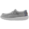 Hey Dude Boy&#39;s Wally Youth Casual Shoes