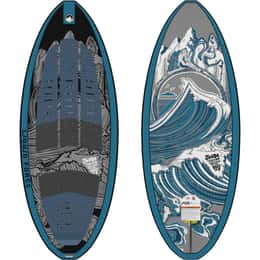 Liquid Force Blade Wakesurf Board