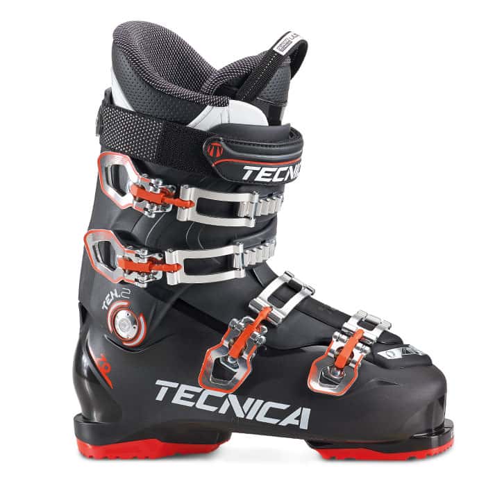 TECNICA スキーブーツ　ten2 70 Tecnica Men's Ten.2 70 HVL Sport Performance Ski Boots '20 - Sun