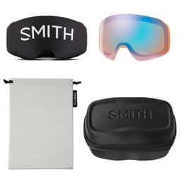 Smith 4D MAG S Low Bridge Fit Snow Goggles