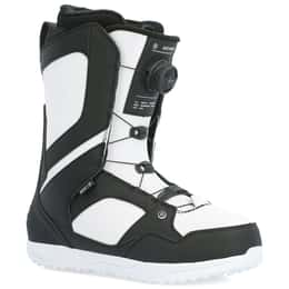 Ride Men's Anthem Snowboard Boots '24