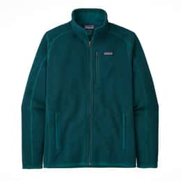 Patagonia Men's Better Sweater® Jacket