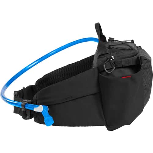 CamelBak M.U.L.E. 5 Waist Pack with Crux 1.5L Lumbar Reservoir alt image view 6