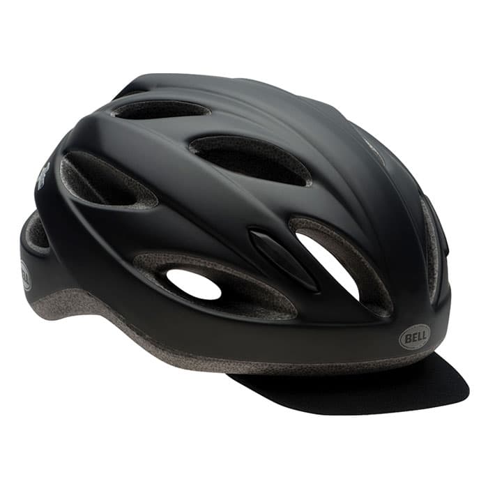 Bell Soft Brim Piston Bike Helmet Sun & Ski Sports