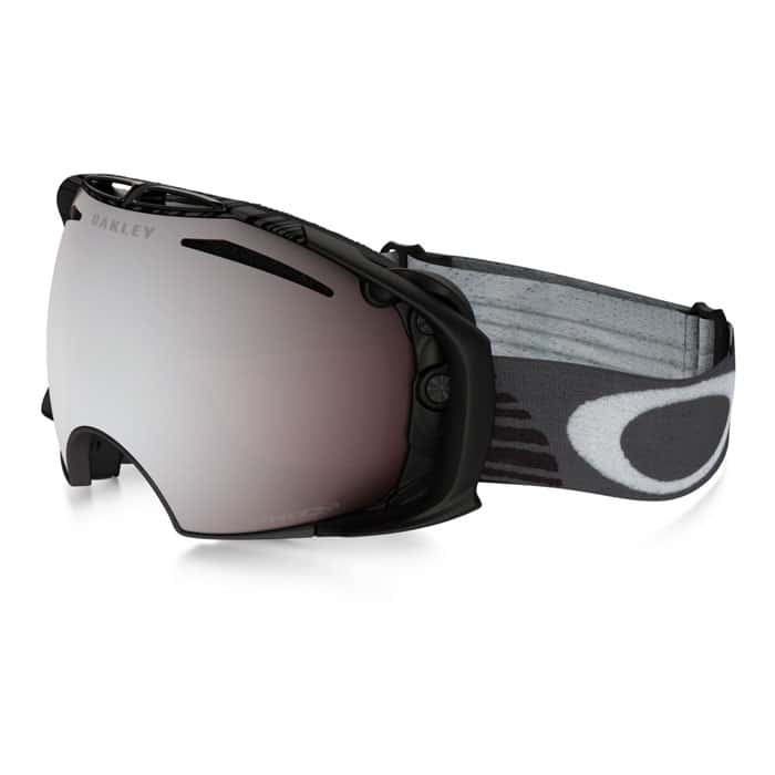 未使用OAKLEY Airbrake Shaun White シグネチャー Oakley Airbrake Shaun White Signature PRIZM Snow Goggles with