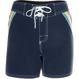 Rip Curl Women's Surf Side 5 in Boardshorts
